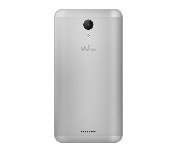 WIKO JERRY 2 Dual Sim bialo-srebrny - 1390249 - zdjęcie 3